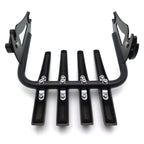 Luggage Rack for Harley Touring FLHR FLHT (2009–Present) Matte Black