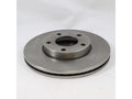 Front Brake Rotor for Mazda 3 Sport (2009–2010, 2012–2013) FS481QY