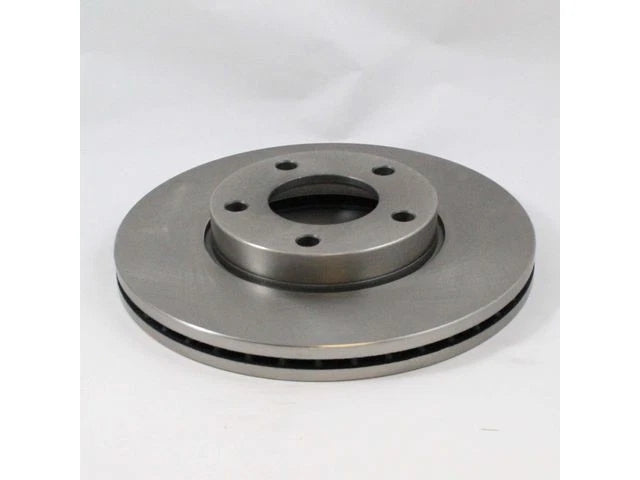 Front Brake Rotor for Mazda 3 Sport (2009–2010, 2012–2013) FS481QY