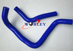 Silicone Radiator Hose for Honda Civic Type R DC2 EK4 EK9 (1996-2000)