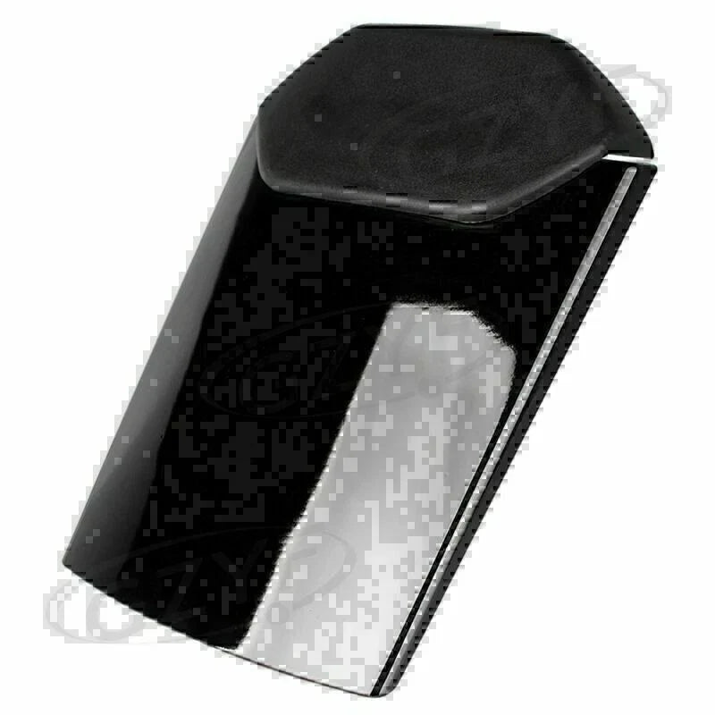 Rear Seat Cover Cowl for Yamaha YZF R1 (1998-1999) Black