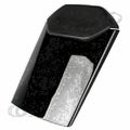 Rear Seat Cover Cowl for Yamaha YZF R1 (1998-1999) Black