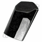 Rear Seat Cover Cowl for Yamaha YZF R1 (1998-1999) Black