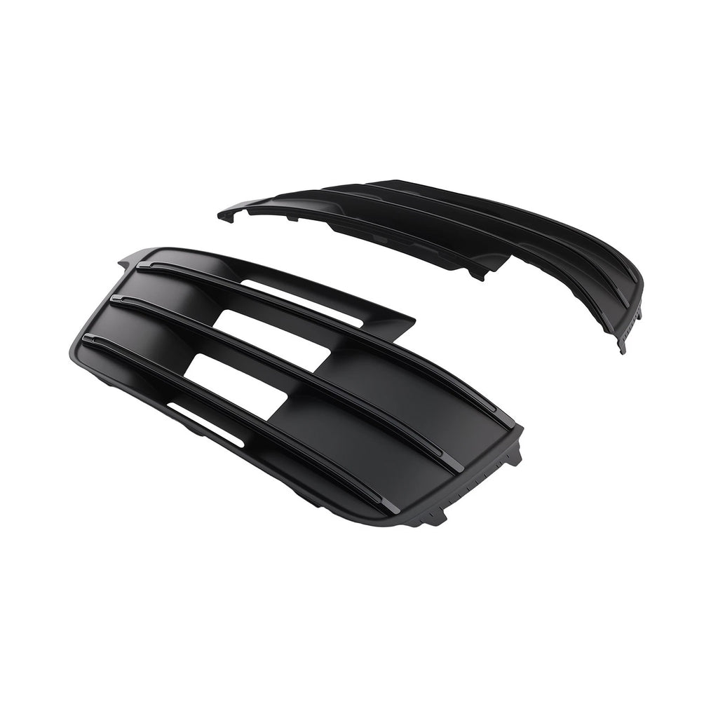 Fog Light Grille L&R for Audi Q7 S Line (2016–2019) 4M0807681D