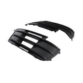 Fog Light Grille L&R for Audi Q7 S Line (2016–2019) 4M0807681D
