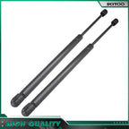2X Front Hood Lift Supports Struts for Hyundai Santa Fe (2001–2006) 4175