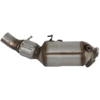 Front Catalytic Converter for BMW 228i 320i 328i xDrive 428i (2012–2016)