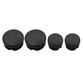 4 x Frame Hole Cover Caps Plug Set for Honda CBR1000RR (2021-2023)
