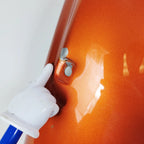 Rear Fender for Harley-Davidson Touring Street Glide (2009–2023) - Scorched Orange