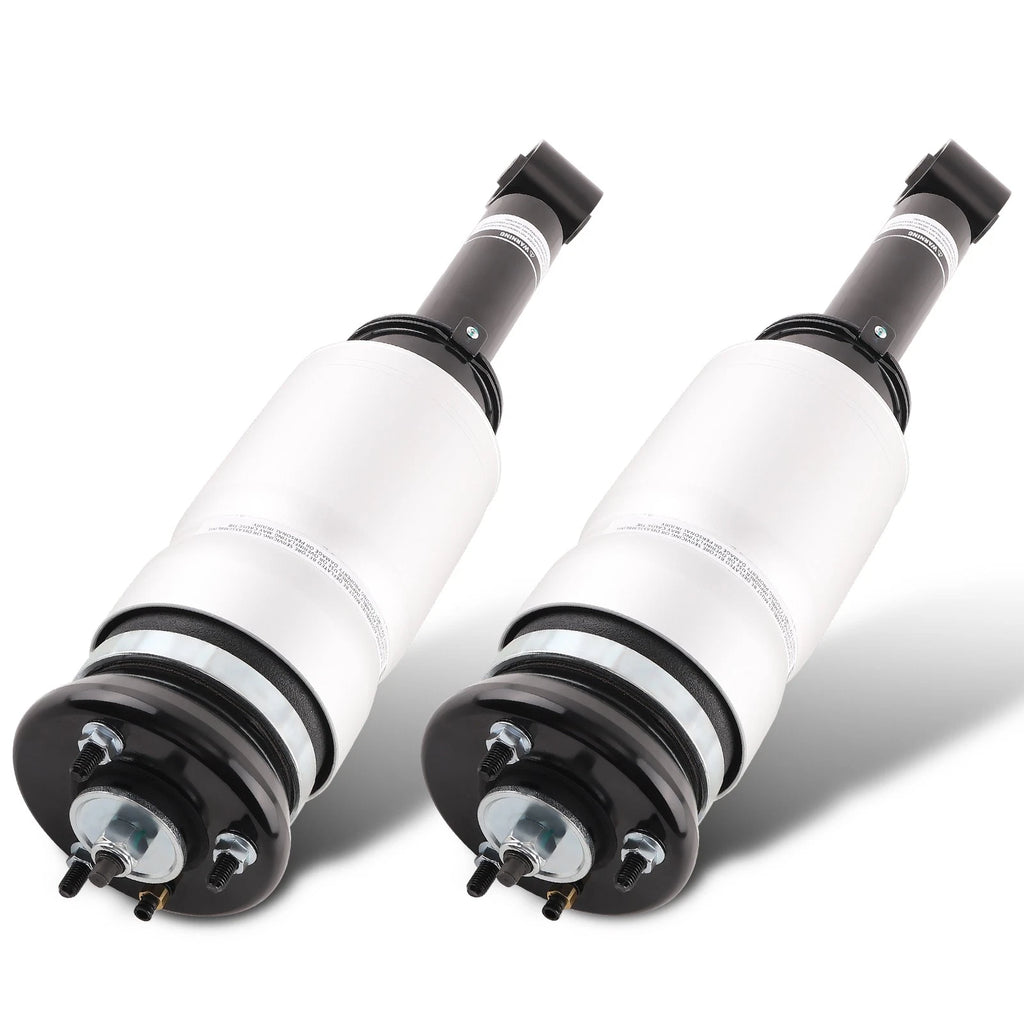 2X Front Air Shock Strut Assembly for Range Rover Sport LR3 LR4 (2005–2016)