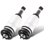 2X Front Air Shock Strut Assembly for Range Rover Sport LR3 LR4 (2005–2016)