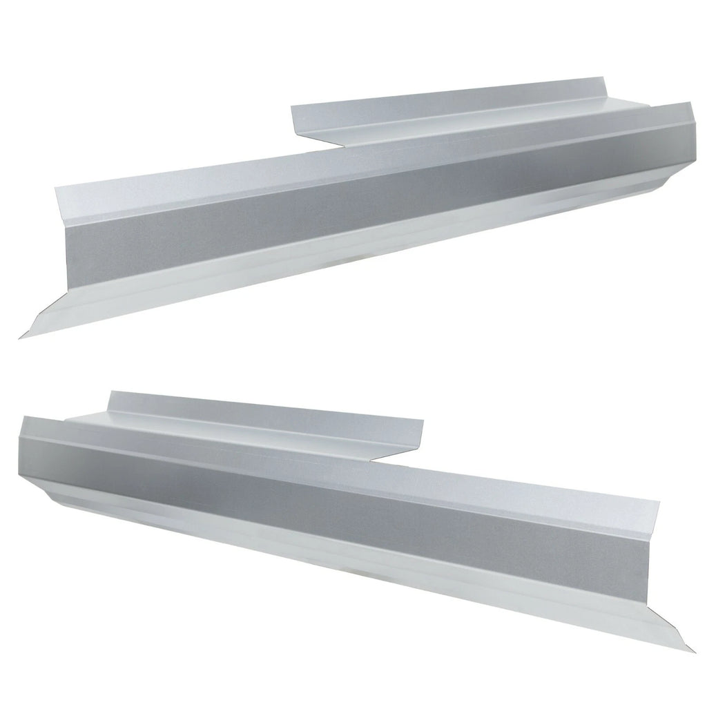 Outer Rocker Panel for Chevrolet Silverado Sierra 2 Door (2007–2013)