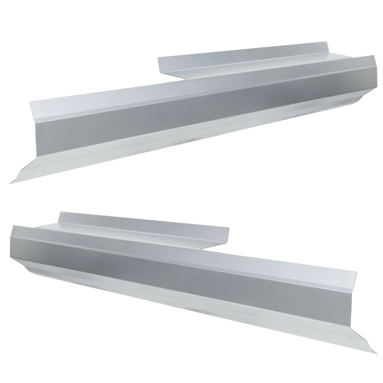 Outer Rocker Panel for Chevrolet Silverado Sierra 2 Door (2007–2013)