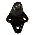 Front Lower Ball Joints & Inner Tie Rod End Kit for Toyota Prius (2004–2009)