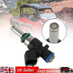 Fuel Injectors for Polaris General RZR RS1 XP1000 (2014–2021) 2521387 0280158337