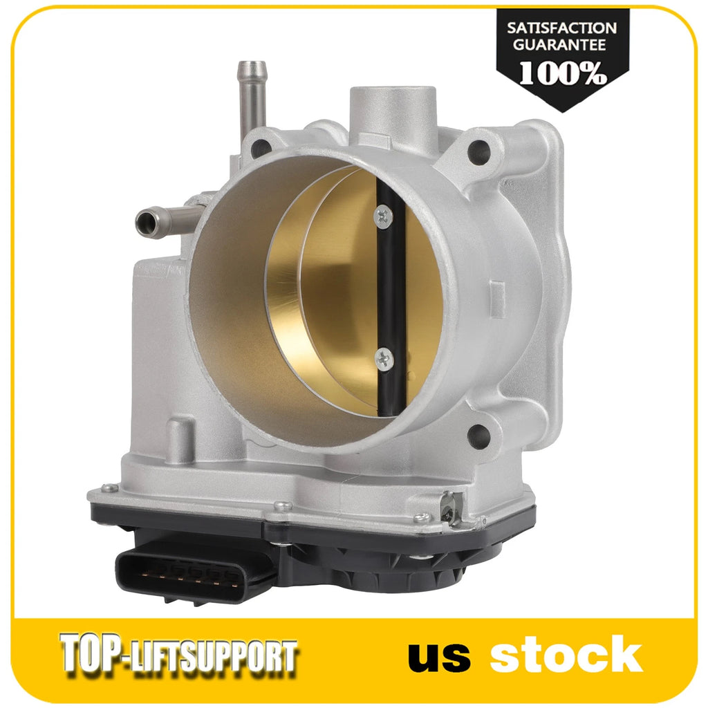 Throttle Body for Toyota 4Runner Tundra FJ Cruiser 4.0L (2010–2014)