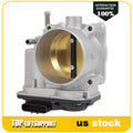 Throttle Body for Toyota 4Runner Tundra FJ Cruiser 4.0L (2010–2014)