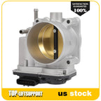 Throttle Body for Toyota 4Runner Tundra FJ Cruiser 4.0L (2010–2014)