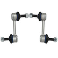 2x Front Sway Bar End Links for Acura TSX Honda Accord (2004–2014)