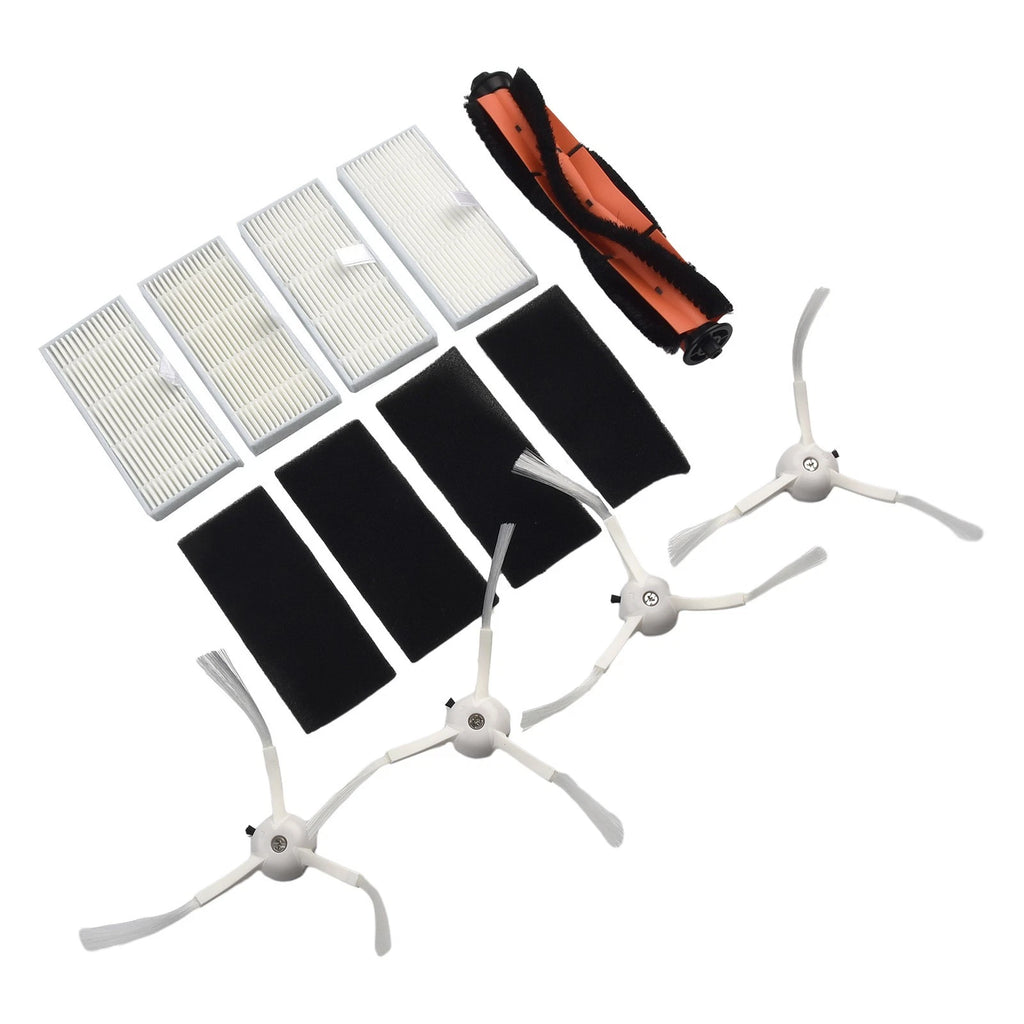 Main Brush Filter for Lydsto R1 R1A R1 Pro S1 (2020–2023)