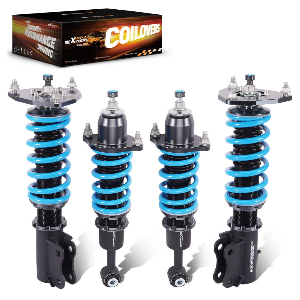 Coilover Damper Kit for Mitsubishi Lancer (2002-2006)