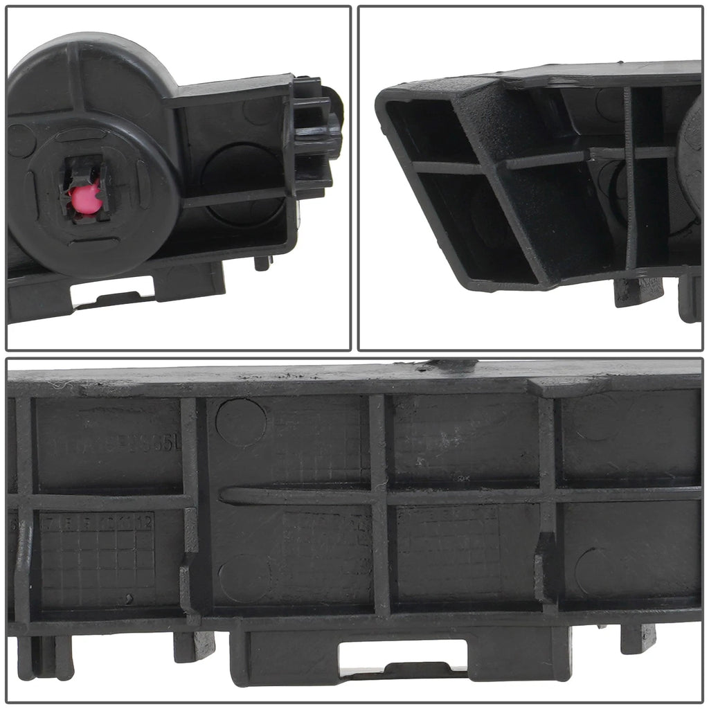 Bumper Support Bracket for Toyota Tacoma (2016–2023)