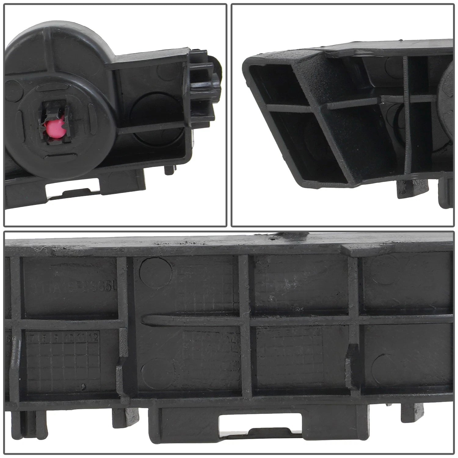 Bumper Support Bracket for Toyota Tacoma (2016–2023)