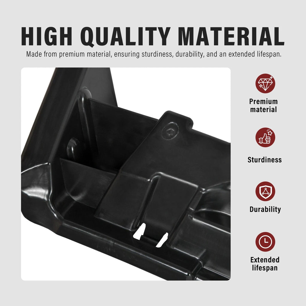Front Bumper Face Bar for Dodge Challenger (2015–2022)