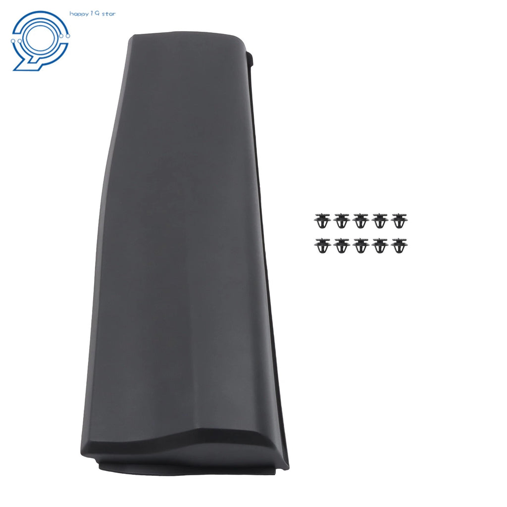 Rear Left Lower Side Molding Trim for Mazda CX-5 (2013–2016) KD5351RD0B