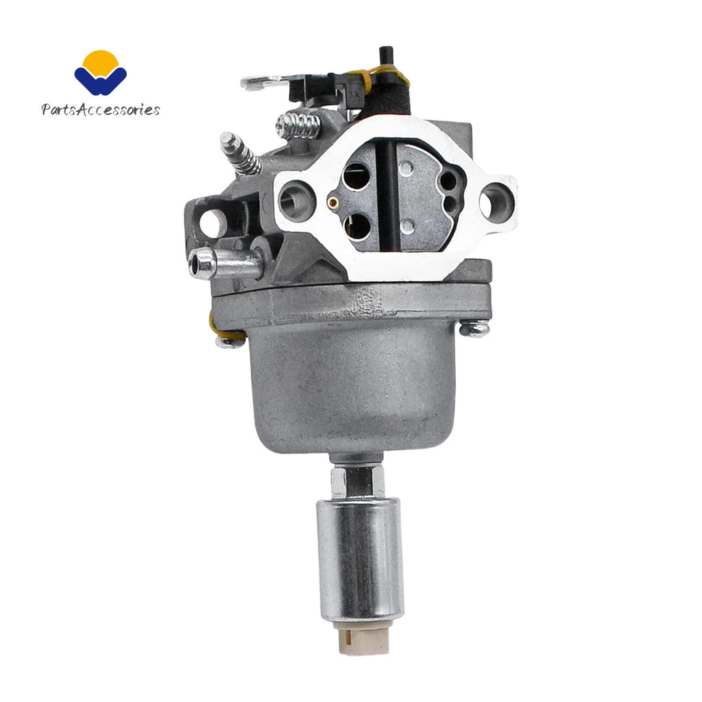 Carburetor for Briggs & Stratton (591731, 799727, 698620, 699109, 792358, 792768)