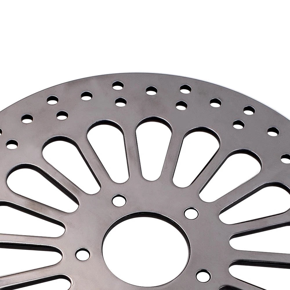 11.8'' Front Brake Rotor Disk for Harley-Davidson Dyna (2007–2017) M-RT-1100