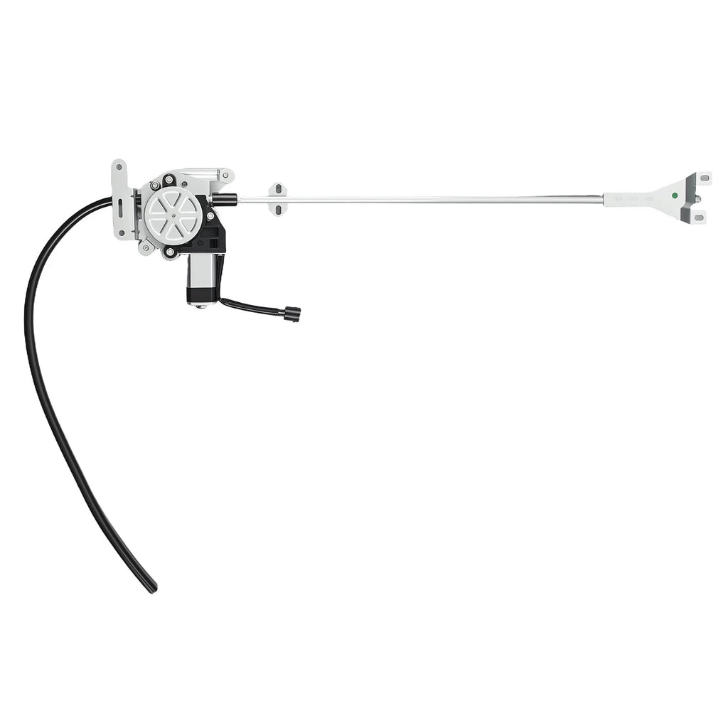 LH Power Window Regulator w/ Motor for Freightliner Columbia (2005–2007)