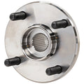 Front Wheel Hubs for Chevy Prizm (1997–2002)