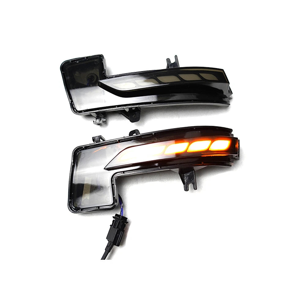 LED Side Mirror Turn Signal Light for Cadillac CT5 (2020–2024), CT6 (2016–2023)