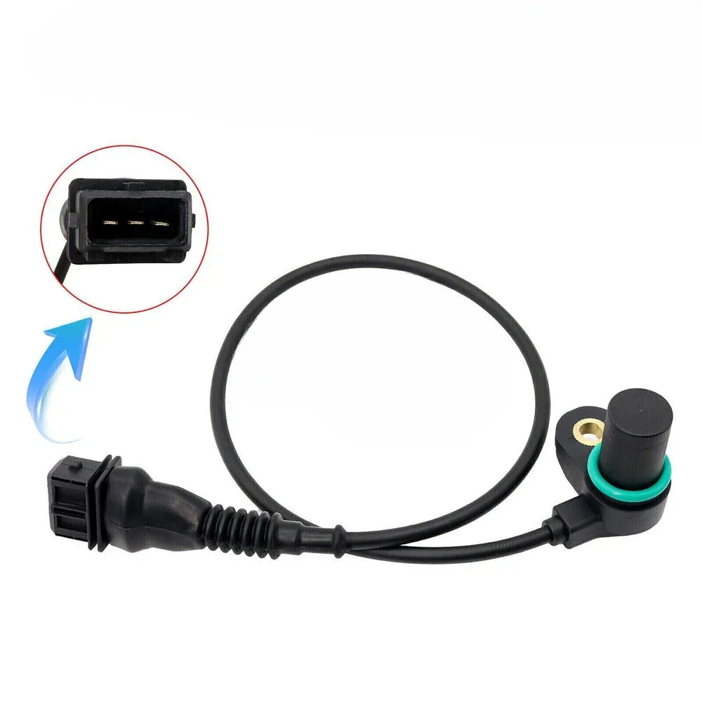 Intake & Exhaust Cam & Crank Sensor Set for BMW