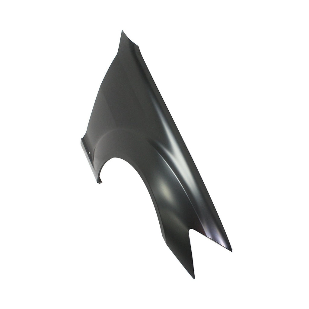 Fender for Mercedes-Benz S550 (2007–2013) Front Left and Right Steel