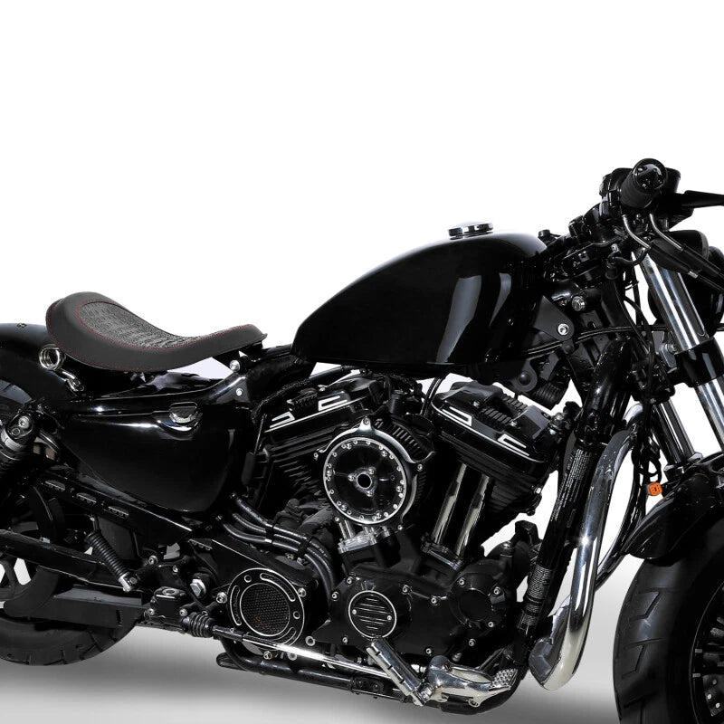 Driver Rider Seat Springs for Harley Sportster 883 1200 (2004–2006, 2010–2022)
