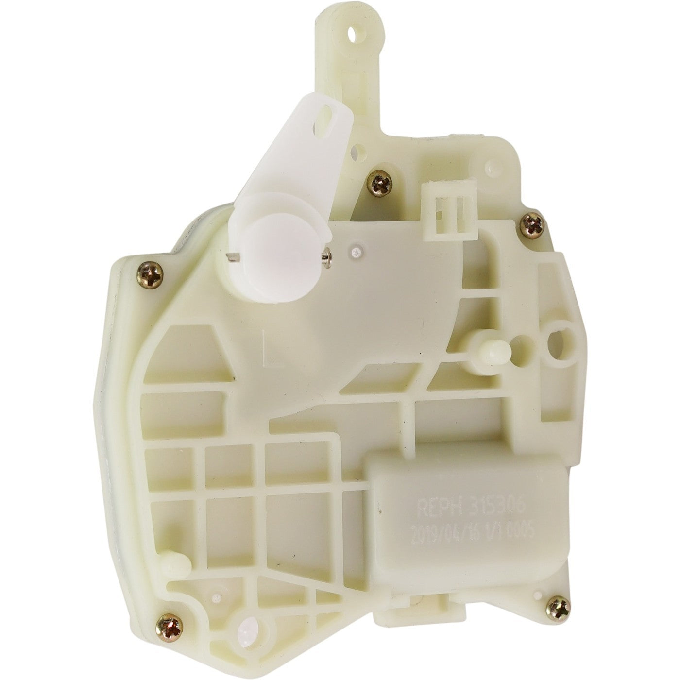 Door Lock Actuator Set for Honda Accord (1998–2002) Set of 4