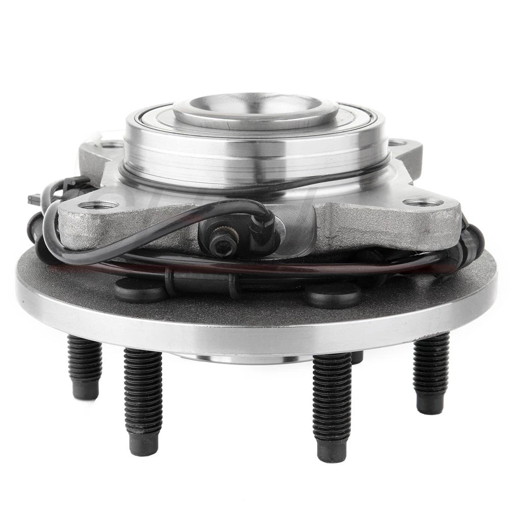 Front Wheel Hub Bearing for Ford Expedition, Lincoln Navigator (2003–2006) 2WD