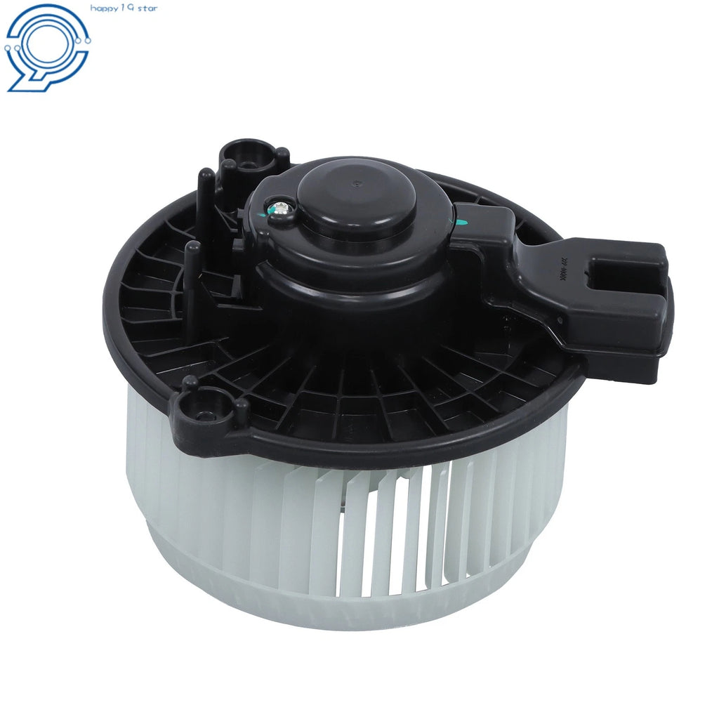 Front AC Heater Blower Motor & Fan for Honda Fit (2009-2013)