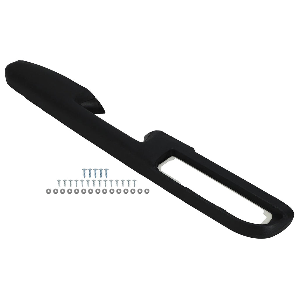 Front Left Door Handle for Chevrolet Suburban (2010–2014) Black 80994
