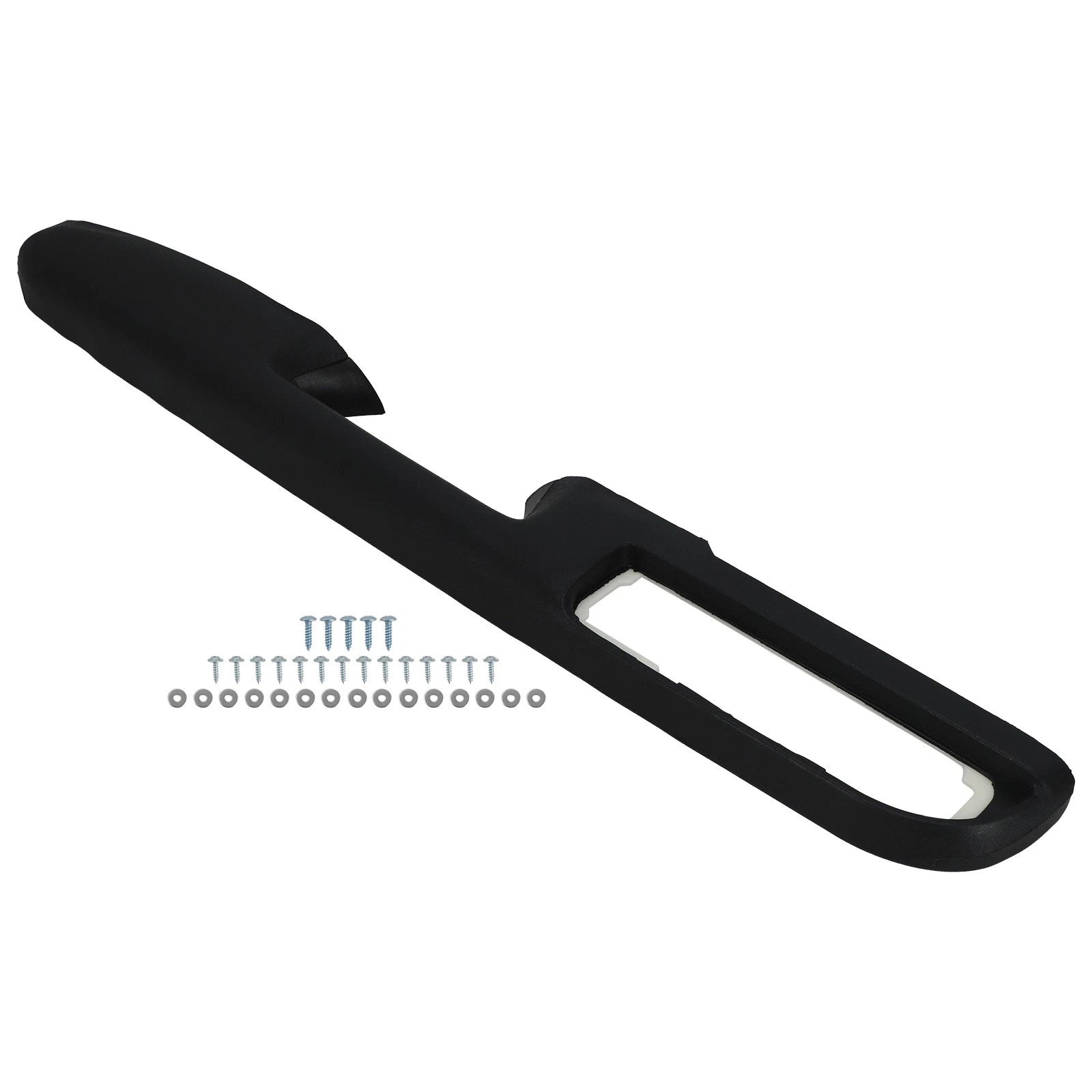 Front Left Door Handle for Chevrolet Suburban (2010–2014) Black 80994