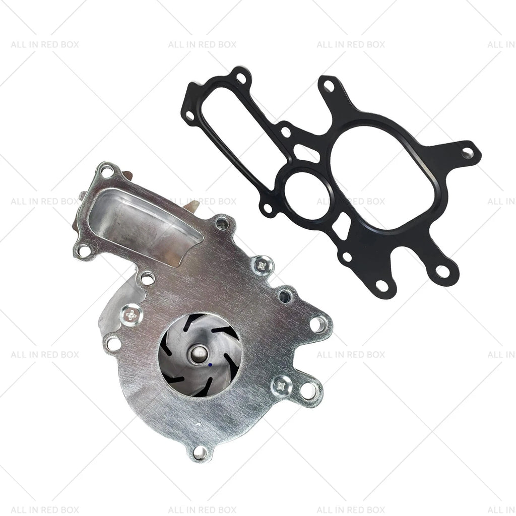 Timing Belt Kit Water Pump for Toyota Prado KDJ120R KDJ150R (2003–2020)