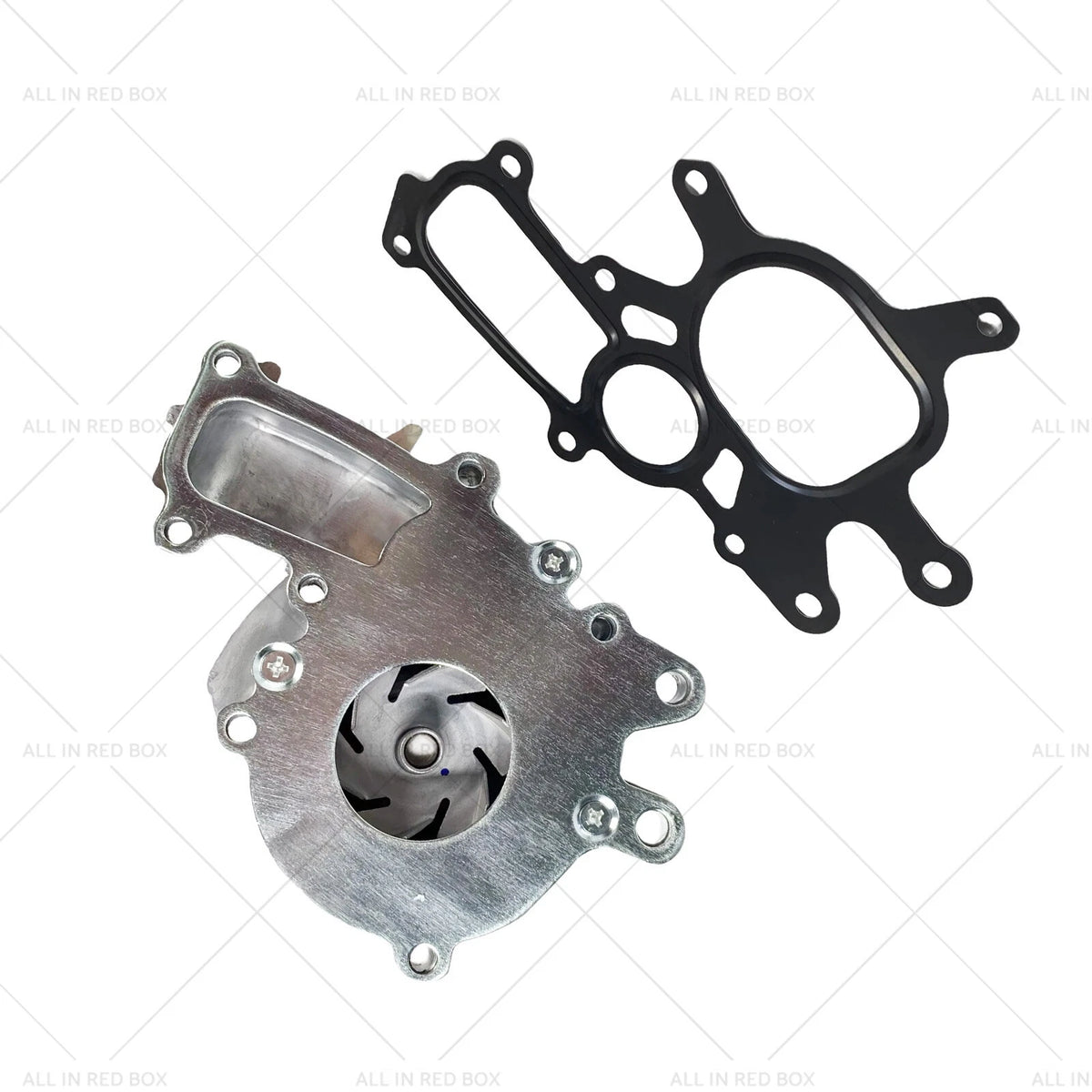Timing Belt Kit Water Pump for Toyota Prado KDJ120R KDJ150R (2003–2020)
