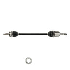 CV Axle Shaft Assembly for Subaru Legacy (2005–2009) Front Left/Right