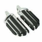 Rear Passenger Footpeg Clevis Mount for Harley Softail (2000–2006)