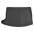 Cargo Liner Rear Trunk Mat for Buick Encore GX (2020–2024) TPE Long Grid Pattern