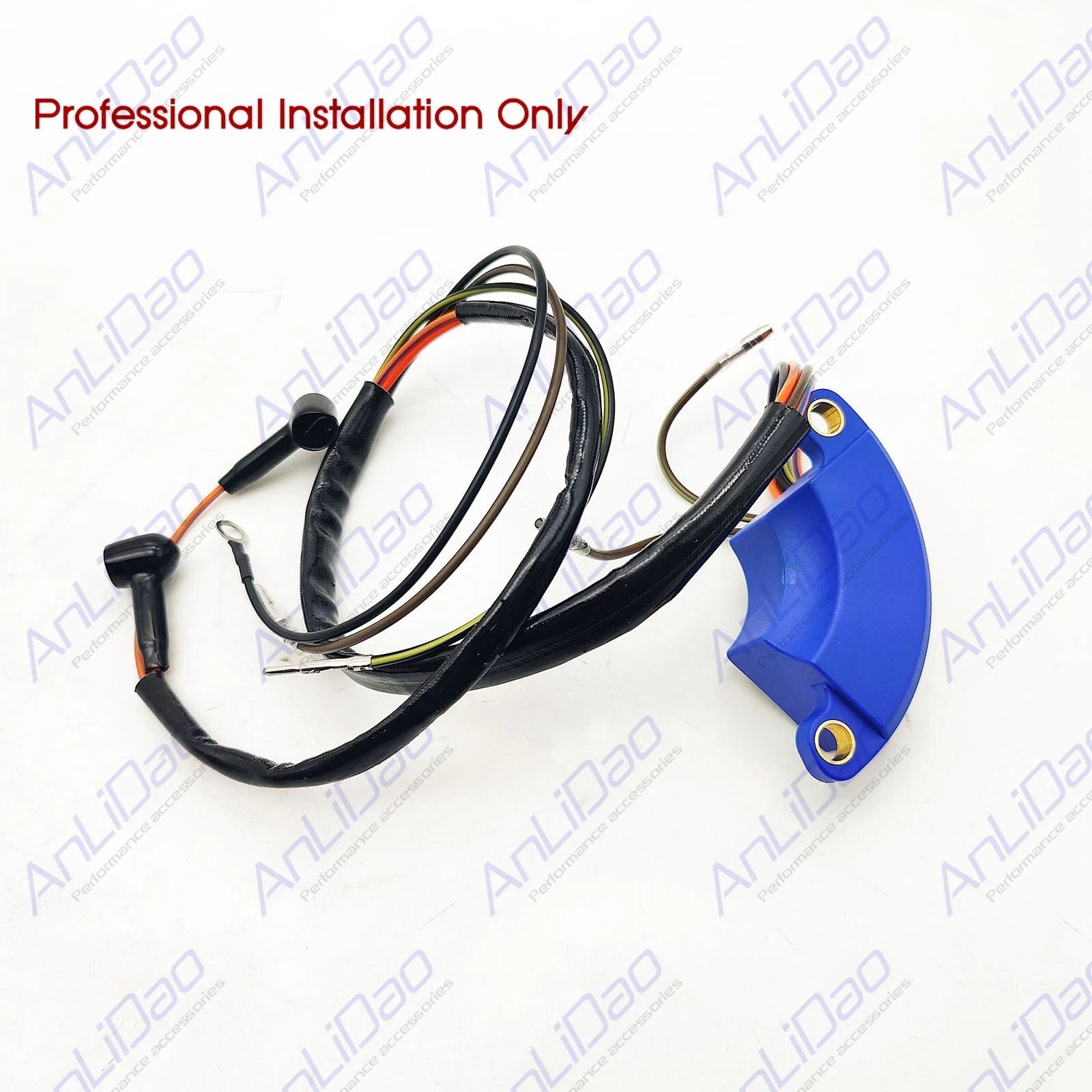 CDI Power Pack for Johnson OMC Outboard (7 Wires) J230 584489 583896 5984 584331
