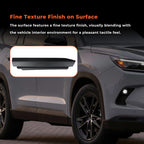 Front Right Door Moulding for Toyota Grand Highlander (2024–2025)
