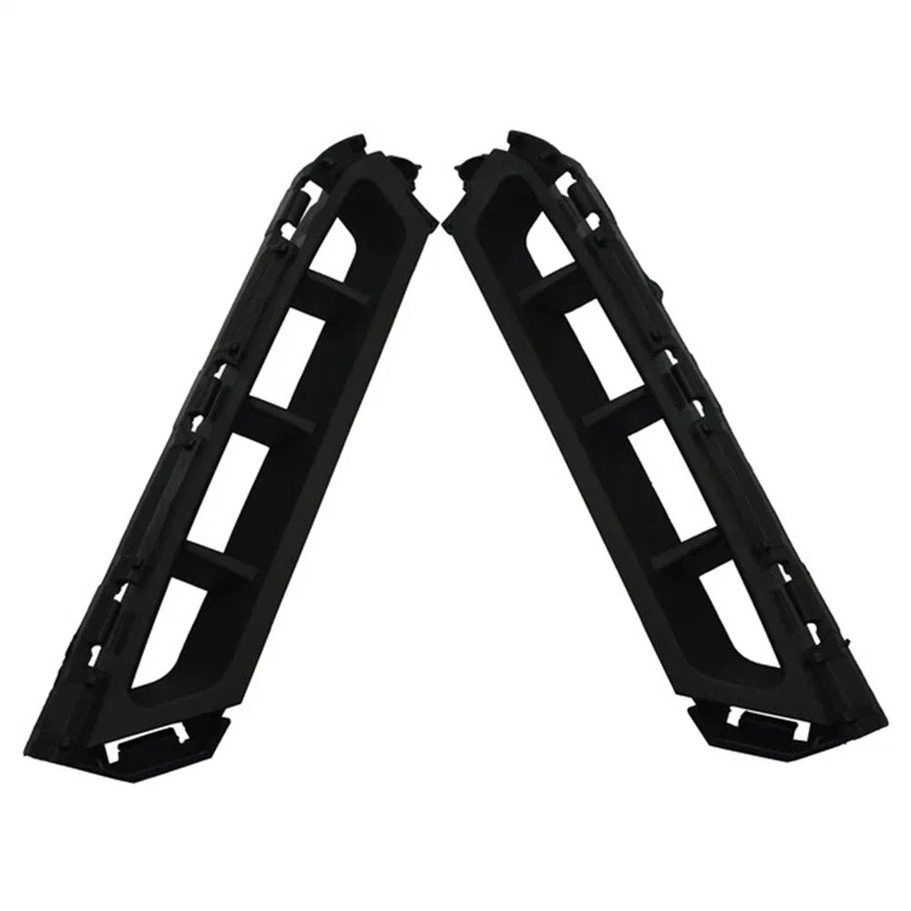 Front Bumper Side Grille Curtain Vents for Elantra Sedan (2019-2020)